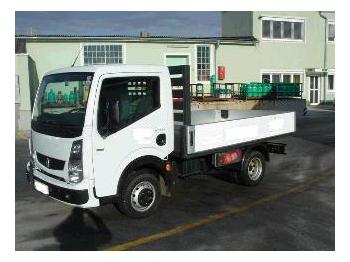 Renault Maxity / 110 DXI - bestelwagen met open laadbak