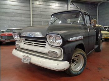 Pick-up Chevrolet Apache 32 LONGBED 1/2 TON: afbeelding 1