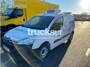 Koelwagen Citroen BERLINGO: afbeelding 1