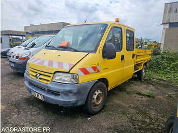 Bedrijfswagen  Citroën Jumper - 2005 - 279288km - 9330XY76
