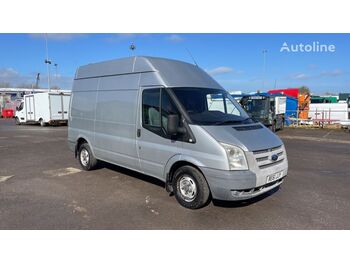 Gesloten bestelwagen FORD TRANSIT T300 2.2 TDCI 100PS: afbeelding 1