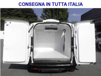 Koelwagen Fiat Doblo 1.4 N.P ISOTERMICO FRIGO FNAX ATP 2027 RETE STRADA: afbeelding 1