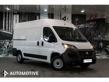 Nieuw Gesloten bestelwagen Fiat Ducato Fg 35 L2H2 Pack Aire: afbeelding 1