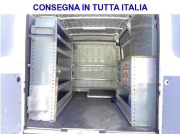 Gesloten bestelwagen Fiat Ducato MAXI 35 2.3 MJT 131CV L2H2 PM TM PORTATA 1.500 KG: afbeelding 1