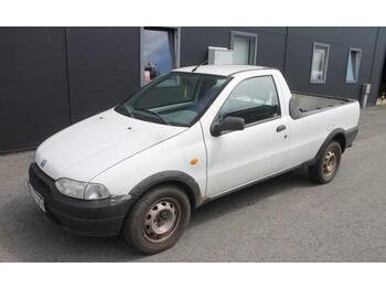 Pick-up Fiat Strada 1,2 IE Manuell/Drag: afbeelding 1