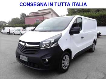 Gesloten bestelwagen Fiat Talento (OPEL VIVARO)27 1.6 CDTI 120C L1H1 FURGONE E6B: afbeelding 1
