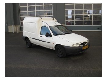 Ford Courier 1.8 D - Bedrijfswagen