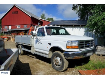 Pick-up Ford F350: afbeelding 1