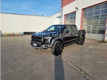 Pick-up Ford F-150 Raptor SuperCrew, 802A, *BajaDesigns LED*: afbeelding 1