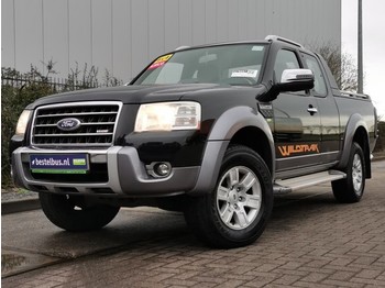 Pick-up Ford Ranger 2.5 tdci wildtrack 4x4: afbeelding 1