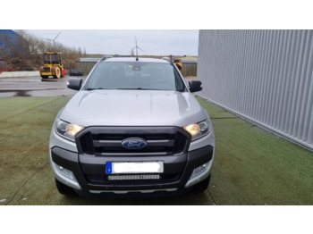 Pick-up Ford Ranger Wildtrack 3.2: afbeelding 2