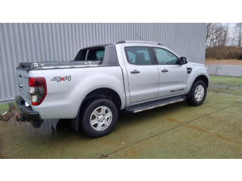 Pick-up Ford Ranger Wildtrack 3.2: afbeelding 5
