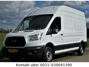 Bestelwagen gesloten laadbak Ford TRANSIT 310 2.2 TDCI L3H3 92 KW EURO 5 KLIMA: afbeelding 1