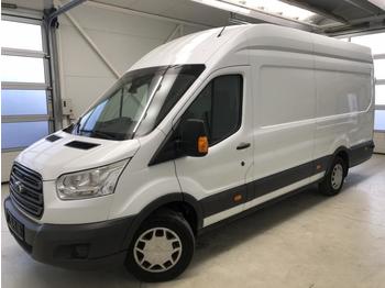 Gesloten bestelwagen Ford Transit 2.2 TDCi (155HK) Van RWD Manuel: afbeelding 1