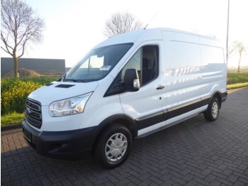 Bestelwagen gesloten laadbak Ford Transit 350 2.2 TDCI L3H2, 125PK, TREND: afbeelding 1