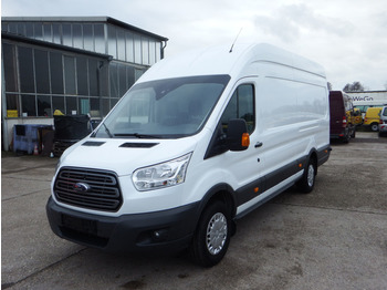 Bestelwagen gesloten laadbak Ford Transit 350 L4H3 2.2 TDI - KLIMA - NAVI: afbeelding 1