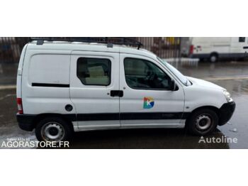 CITROEN BERLINGO - gesloten bestelwagen