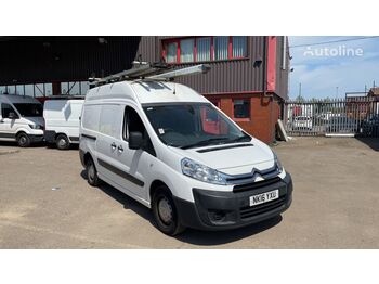 CITROEN DISPATCH 1200 2.0 HDI - gesloten bestelwagen