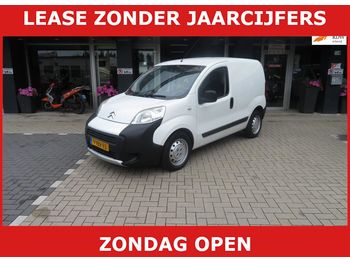 Gesloten bestelwagen CITROEN Nemo