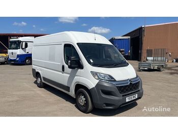 CITROEN RELAY 35 L2H2 2.2HDI - gesloten bestelwagen