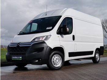 Gesloten bestelwagen Citroën Jumper 2.0 bluehdi 130pk l2h2