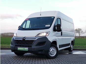 Gesloten bestelwagen Citroën Jumper 2.0 hdi l2h2 airco!