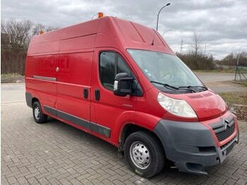 Citroën Jumper Maxi L3H3  - gesloten bestelwagen