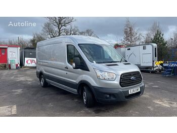 FORD TRANSIT 310 2.2 TDCI 100PS - gesloten bestelwagen