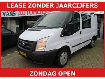 Gesloten bestelwagen FORD Transit 260S 2.2 TDCI Economy Edition