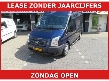 Gesloten bestelwagen FORD Transit 280M 2.2 TDCI HD DC 125 PK TREND
