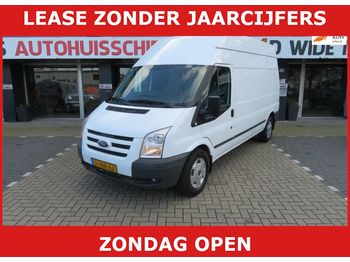 Gesloten bestelwagen FORD Transit 350L 2.4 TDCI EF HD