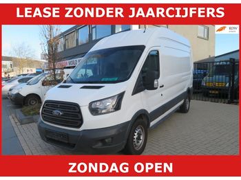Gesloten bestelwagen FORD Transit Custom 290 2.0 TDCI L2H2