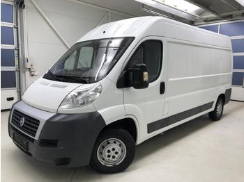 Gesloten bestelwagen Fiat Ducato 2.3JTD