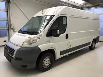 Gesloten bestelwagen Fiat Ducato 2,3 JTD-L3-H2