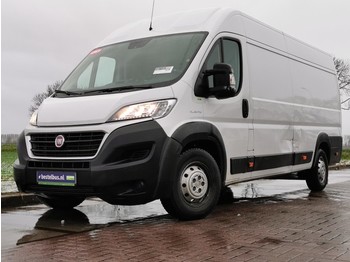 Gesloten bestelwagen Fiat Ducato 35 2.3 mj maxi ac
