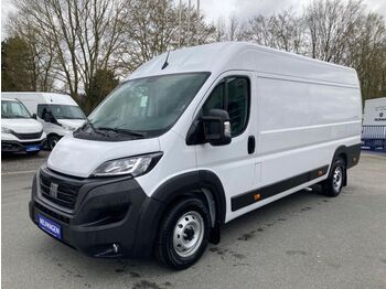 Fiat Ducato Serie 8 Maxi 35 140 M-Jet L5H2 Trennwand  - gesloten bestelwagen