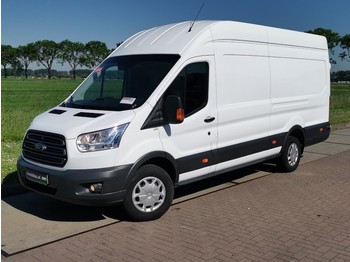 Gesloten bestelwagen Ford Transit 2.0 tdci l4h3 jumbo