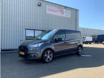Verpachting Ford Transit Connect 1.5 EcoBlue L2 Ambiente Airco Cruise Alu Velg 3 zi - gesloten bestelwagen