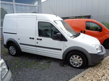 Gesloten bestelwagen Ford Transit Connect Kasten Lang
