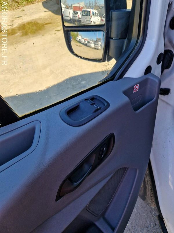Gesloten bestelwagen Ford Transit - FE826ZK - 2019 - 103697km