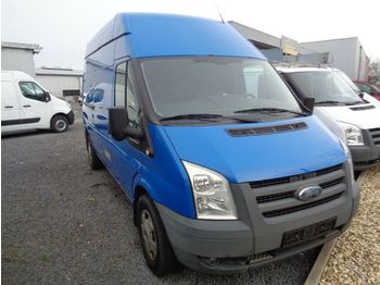 Gesloten bestelwagen Ford Transit Kasten FT 350 L Trend Klima AHK Regalein