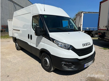 IVECO DAILY 35-140 - Gesloten bestelwagen