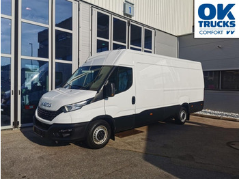 Gesloten bestelwagen IVECO Daily 35S14V L4H2