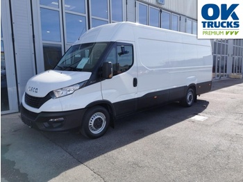 Gesloten bestelwagen IVECO Daily 35S14V L4H2