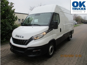 IVECO Daily 35S16A8 V Euro6 Klima ZV - gesloten bestelwagen