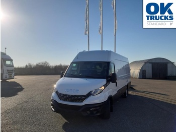 Verpachting IVECO Daily 35S16A8 V Euro6 Klima ZV - gesloten bestelwagen