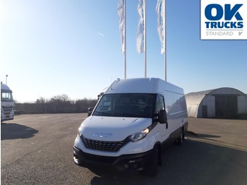 Verpachting IVECO Daily 35S16A8 V Euro6 Klima ZV - gesloten bestelwagen