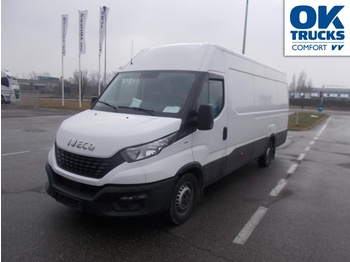 IVECO Daily 35S16 V - gesloten bestelwagen
