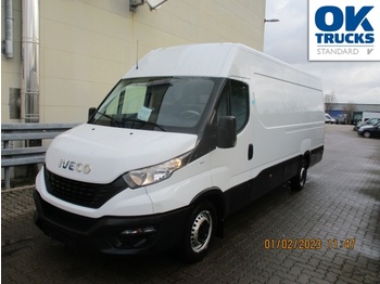 IVECO Daily 35S16 V Euro6 Klima ZV - gesloten bestelwagen