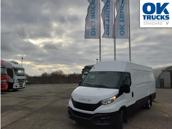 Verpachting IVECO Daily 35S16 V Euro6 Klima ZV - gesloten bestelwagen